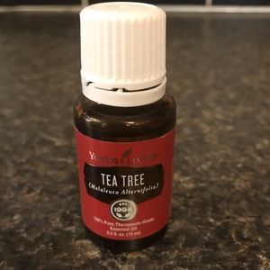Young Living Tea Tree Oil NEW 15ml